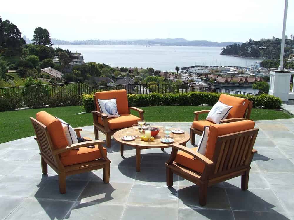 Paver Patios image