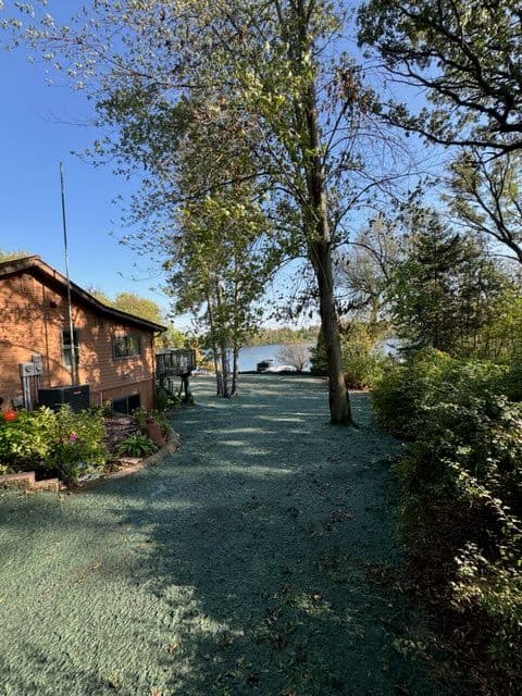 Gallery photos for Hydroseeding Success in Saint Joseph's MN: Image #2