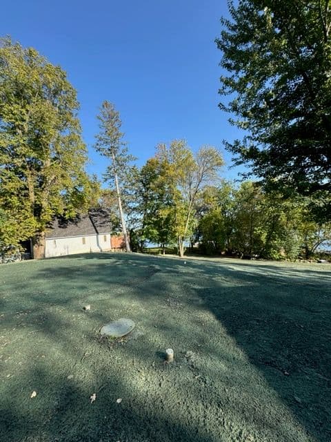 Gallery photos for Hydroseeding Success in Saint Joseph's MN: Image #3