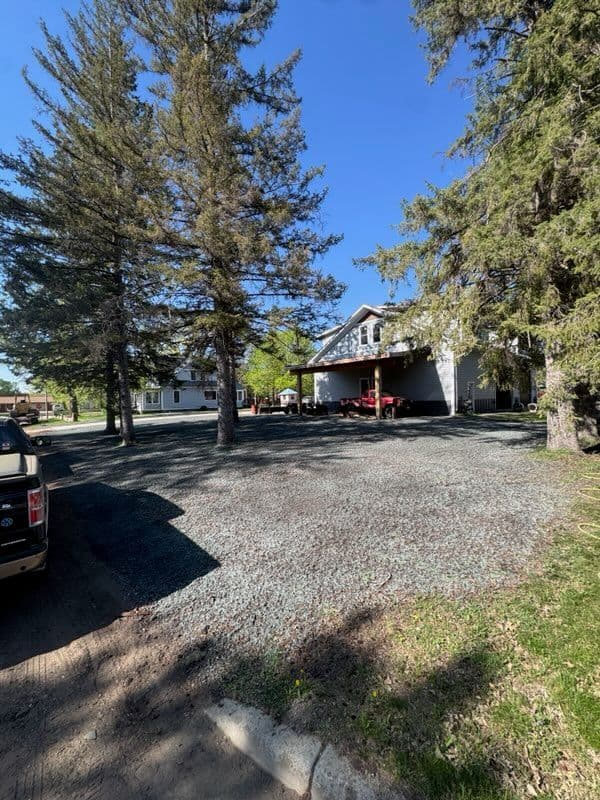 Project Lush Hydroseeding Upgrade in Little Falls image