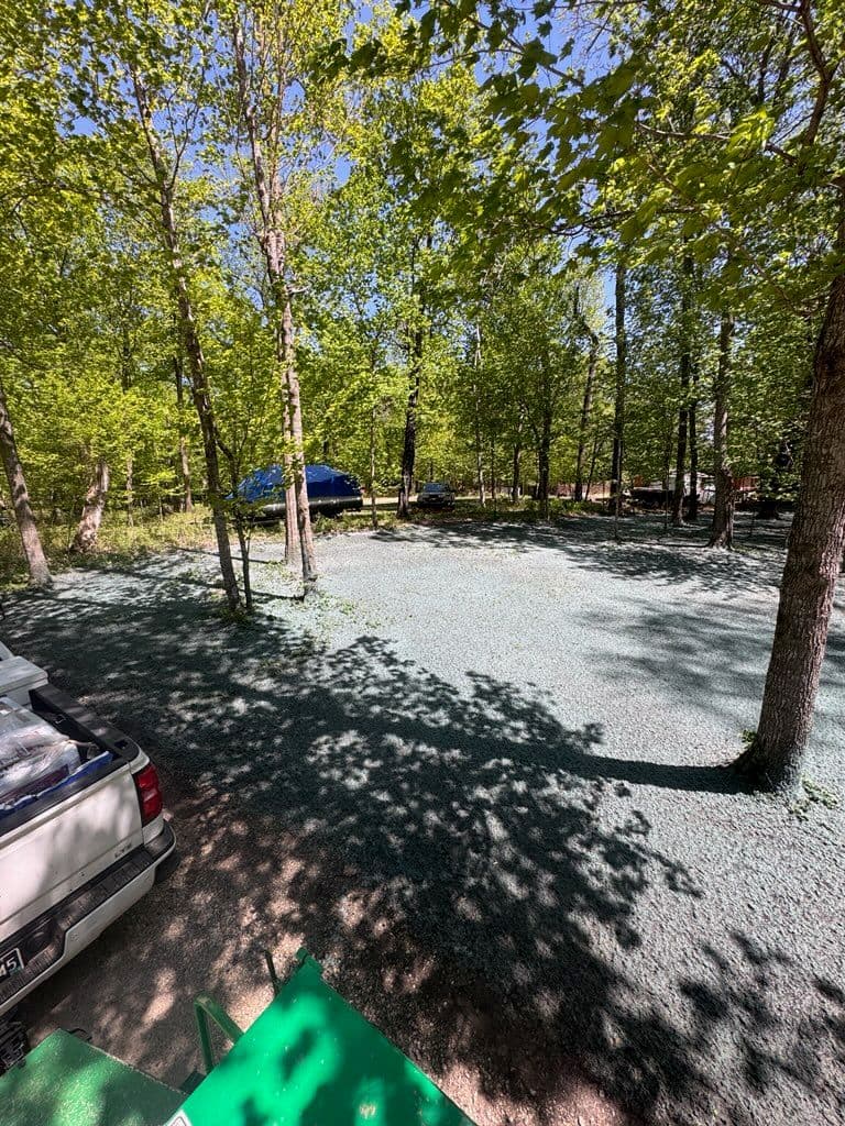 Project Transforming Lawns with Expert Hydroseeding in Nisswa MN image