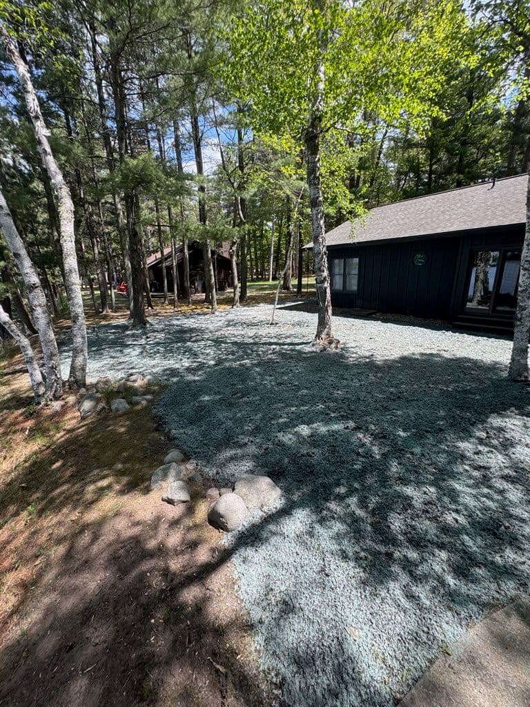 Project Revitalize Your Yard with Expert Hydroseeding image