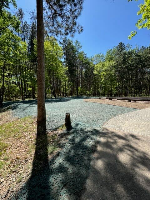 Enlivening Nature Link Resort with Hydroseeding