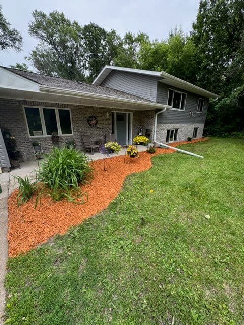 Project Complete Landscape Makeover for Tranquil Living image