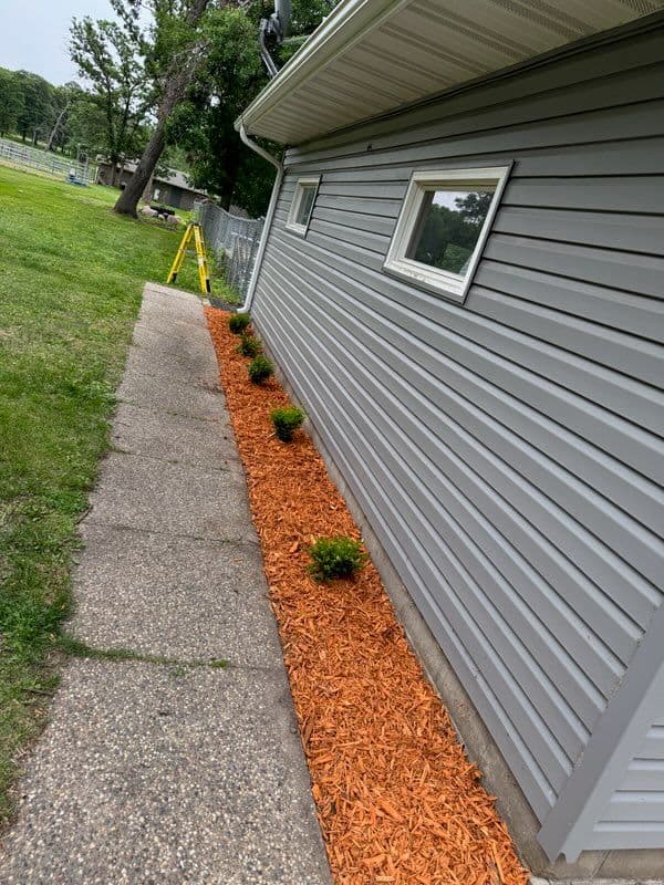 Complete Landscape Makeover for Tranquil Living