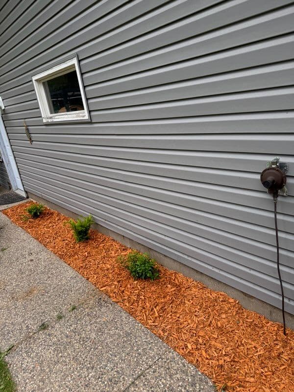 Complete Landscape Makeover for Tranquil Living
