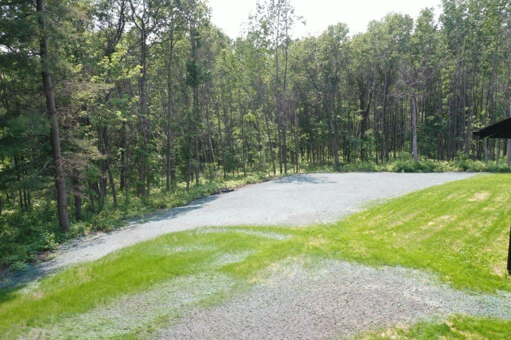 Gallery photos for Erlandson Hydroscapes Transforms Woodland Retreat: Image #1