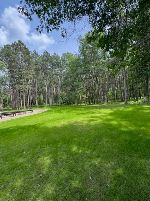 Nature Link Resort Landscape Renewal