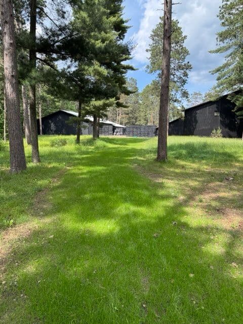 Nature Link Resort Landscape Renewal