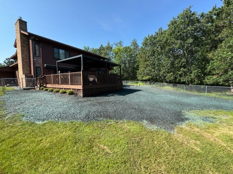 Project Transform Your Lawn with Expert Hydroseeding image