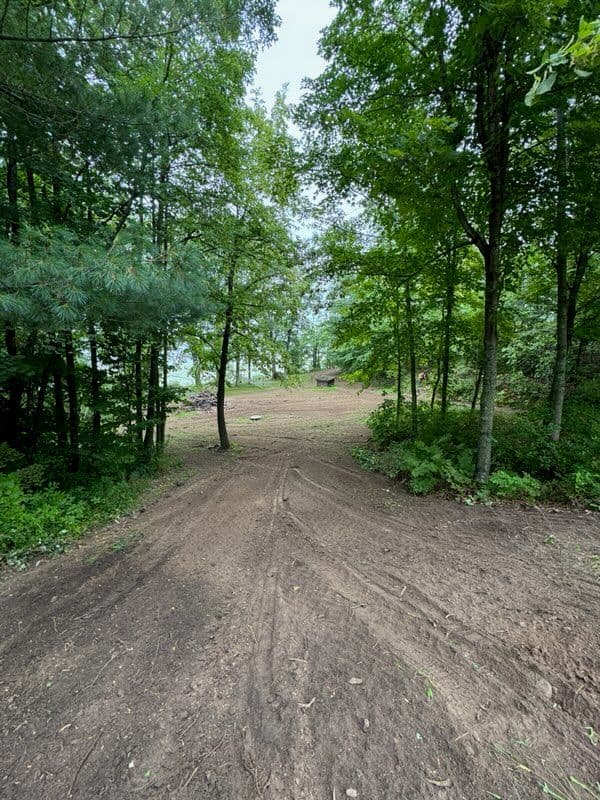 Crosby MN Landscaping Transformation