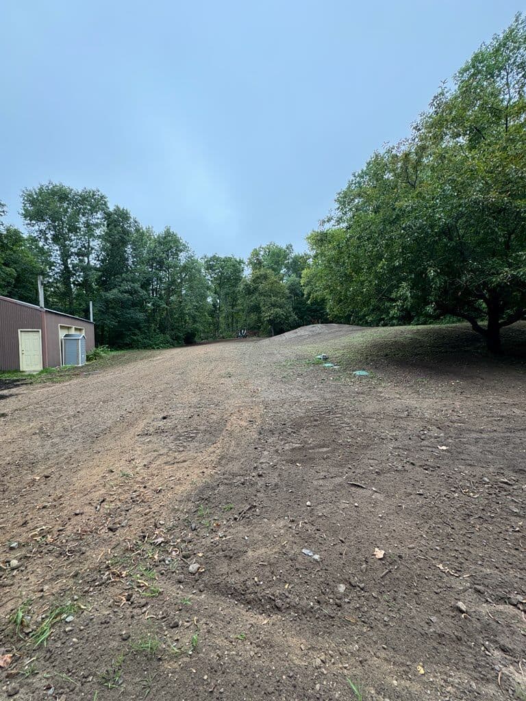 Crosby MN Landscaping Transformation