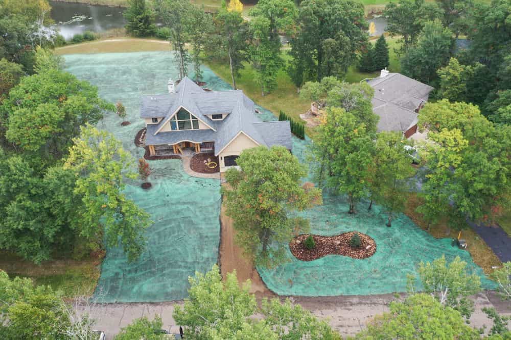 Hero image for Erlandson Hydroscapes LLC