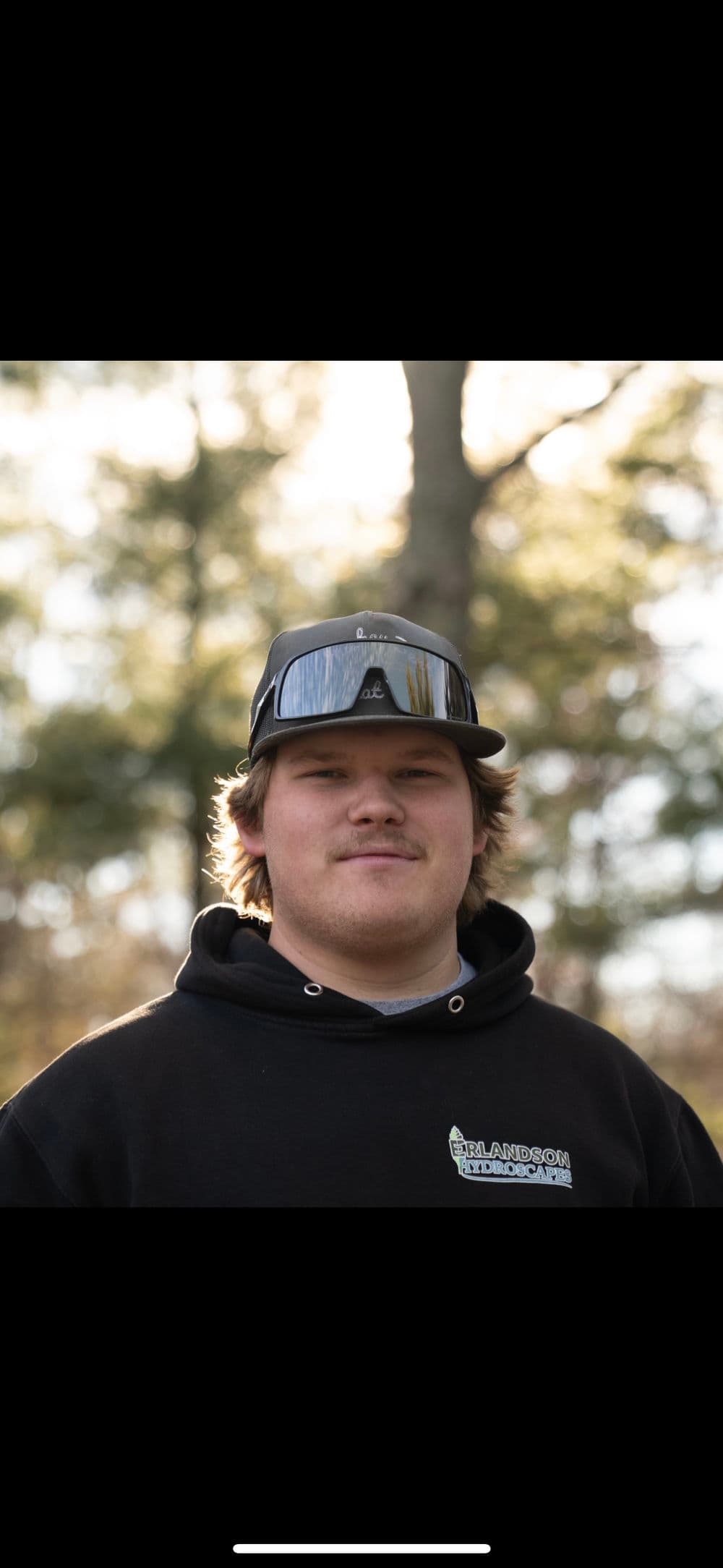 About Erlandson Hydroscapes LLC